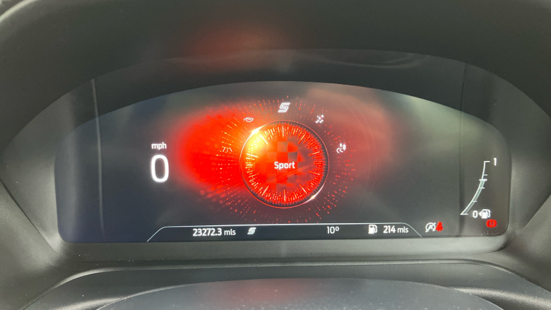 Ford Puma 1.0 EcoBoost Hybrid mHEV 155 ST-Line Vignale 5dr Petrol Hatchback